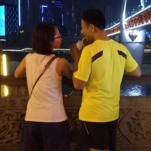 Meet your Posher, Dandan